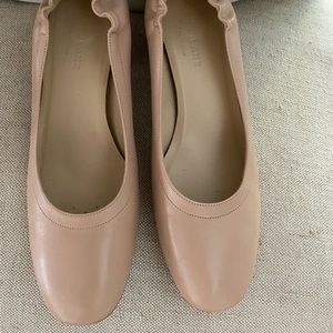 Everlane The Day Heel
